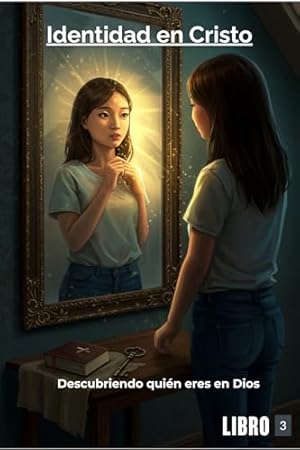 Identidad en Cristo: Descubriendo quién eres