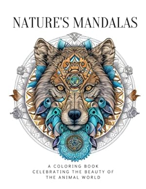 Nature's Mandalas