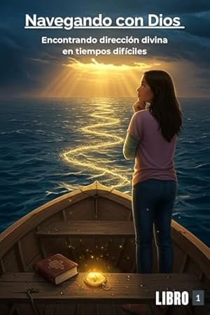 Navegando a Dios: Encontrando dirección en tiempos difíciles