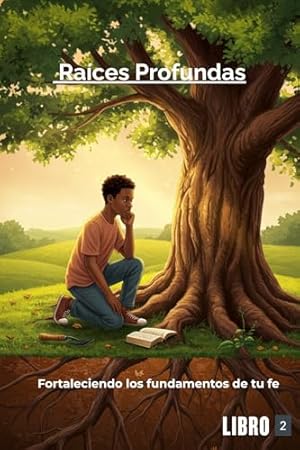 Raíces Profundas: Fortaleciendo los fundamentos