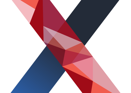 Design X Factor logo